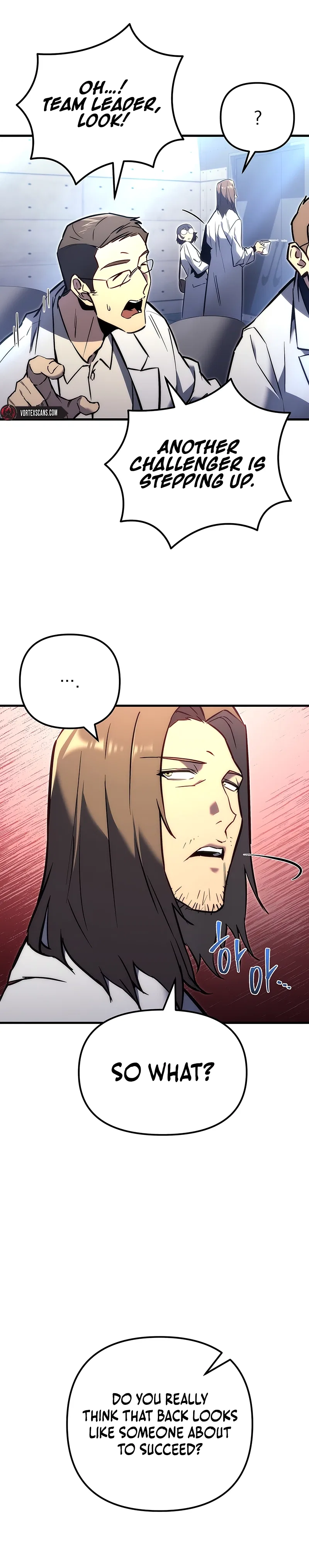 Genius Blacksmith’s Game Chapter 1 – Page 20