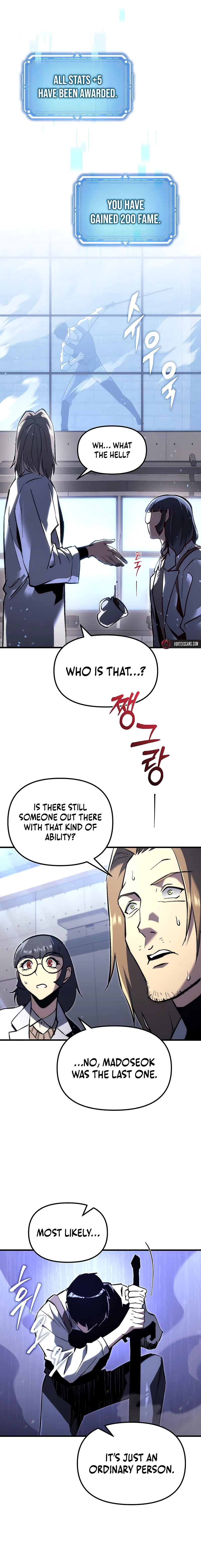 Genius Blacksmith’s Game Chapter 1 – Page 24