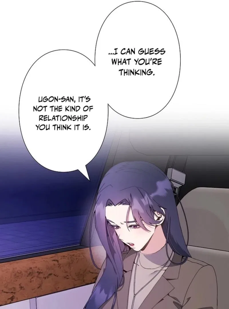 Office Scandal Chapter 2 – Page 15