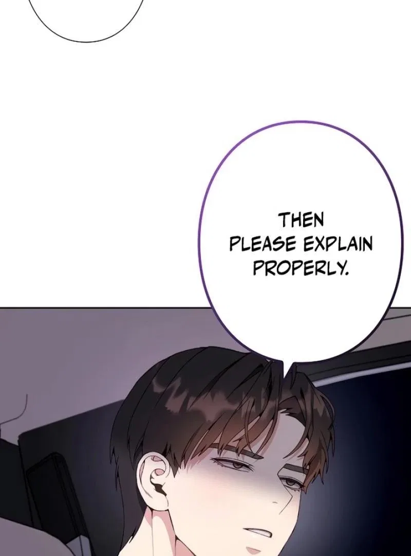 Office Scandal Chapter 2 – Page 18