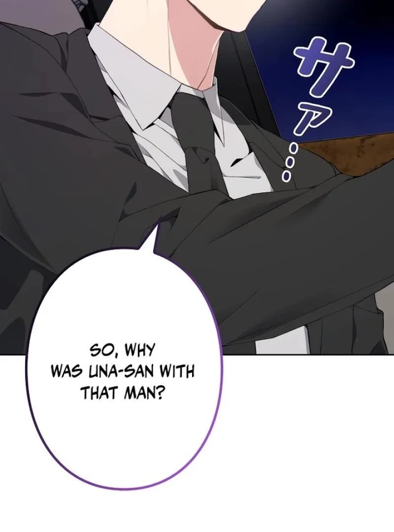 Office Scandal Chapter 2 – Page 19