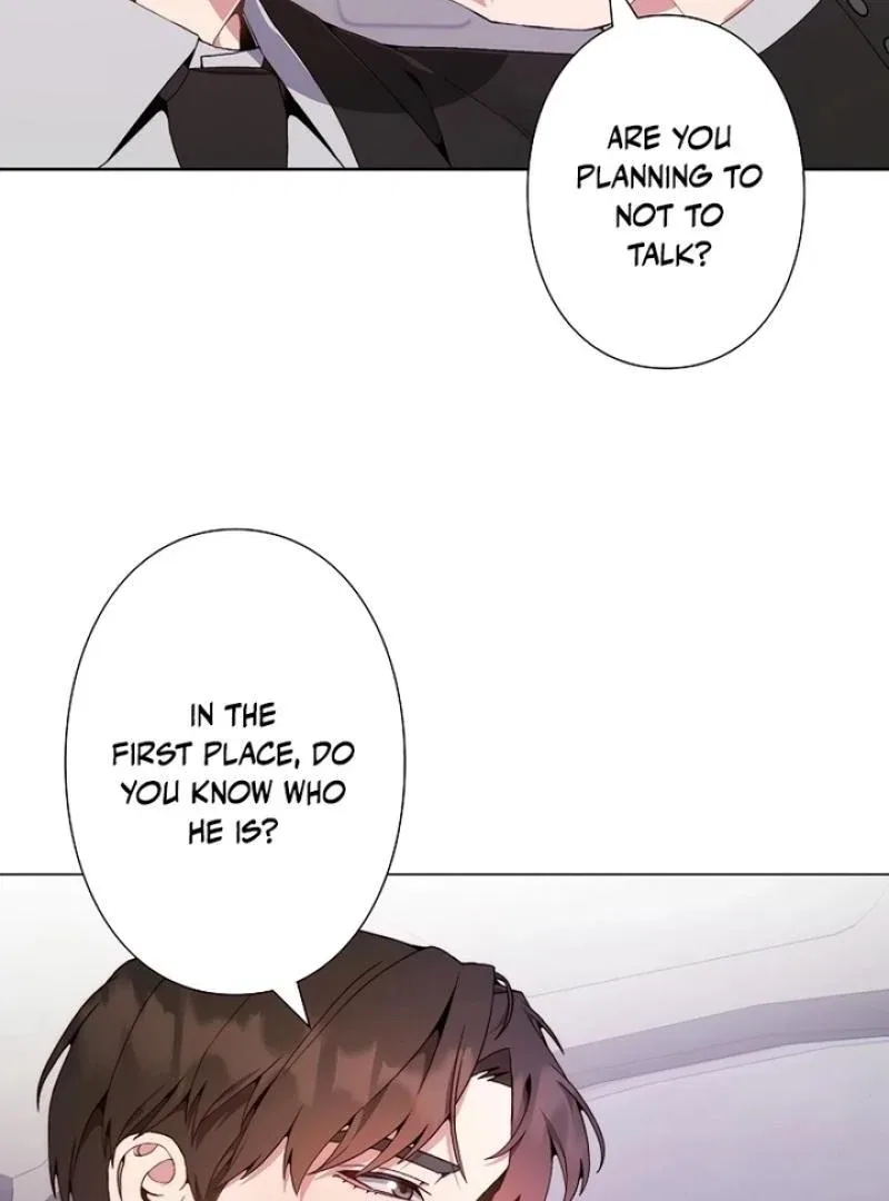 Office Scandal Chapter 2 – Page 22