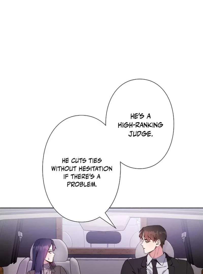 Office Scandal Chapter 2 – Page 25