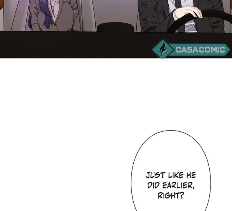 Office Scandal Chapter 2 – Page 26