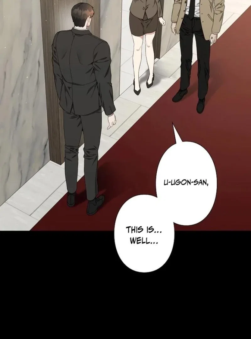 Office Scandal Chapter 2 – Page 29