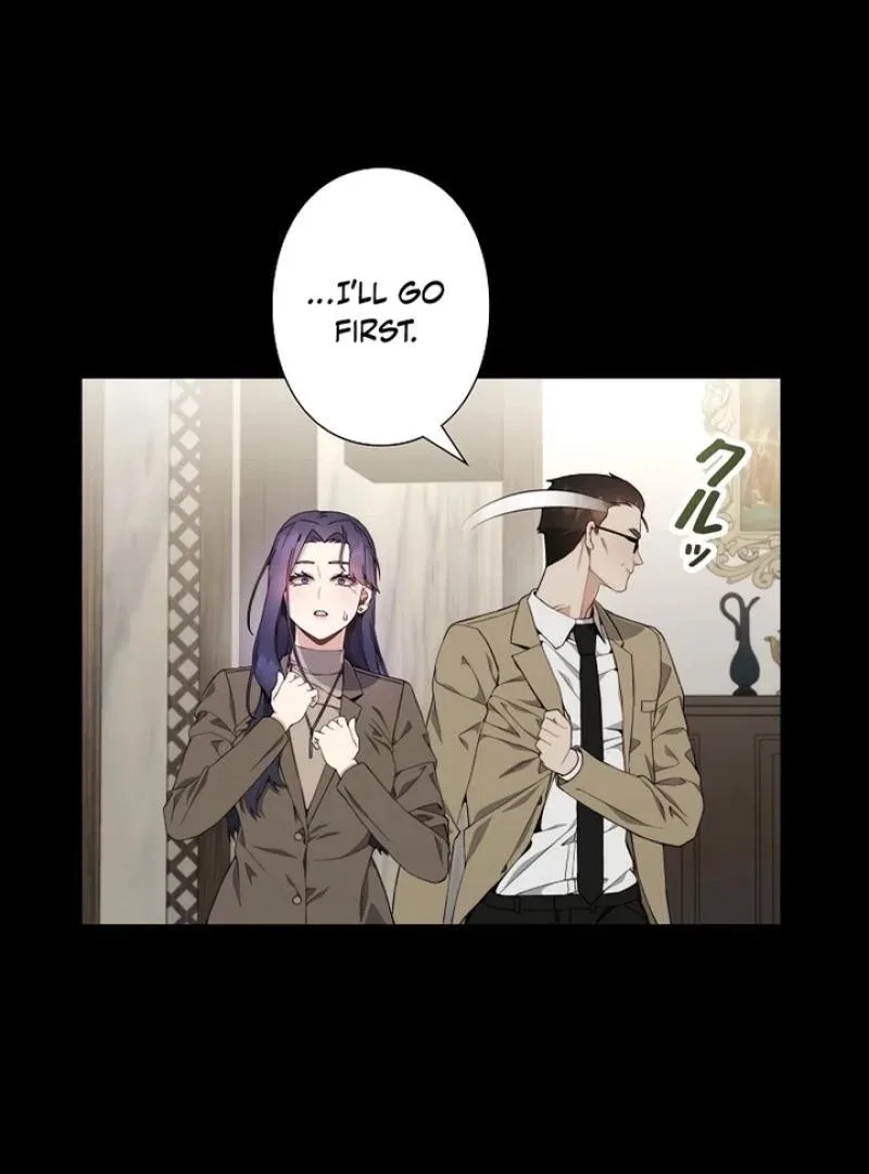 Office Scandal Chapter 2 – Page 30