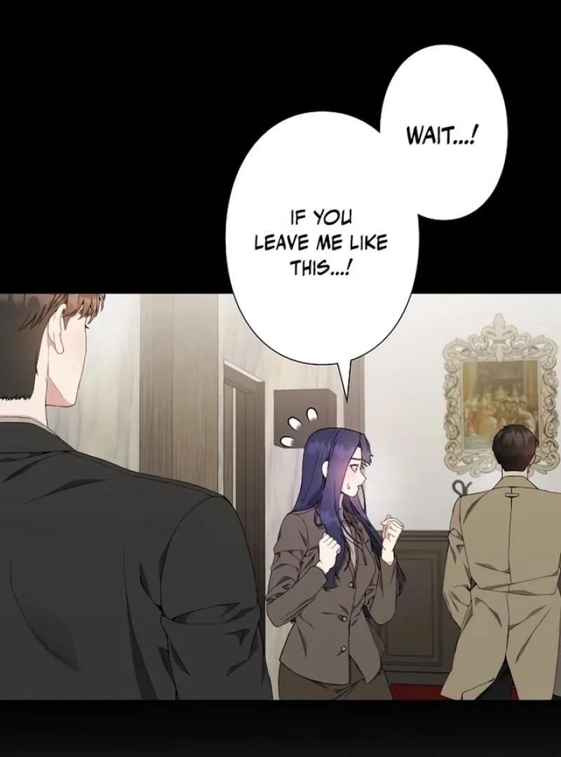 Office Scandal Chapter 2 – Page 31