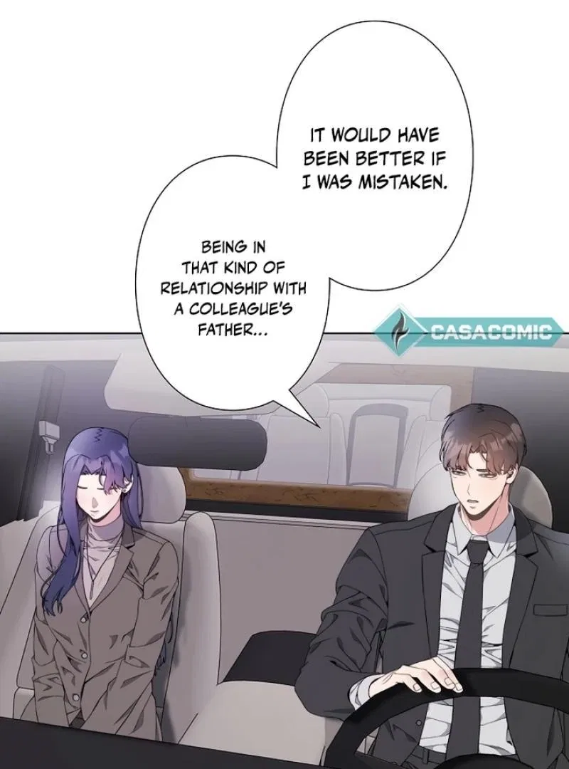 Office Scandal Chapter 2 – Page 41