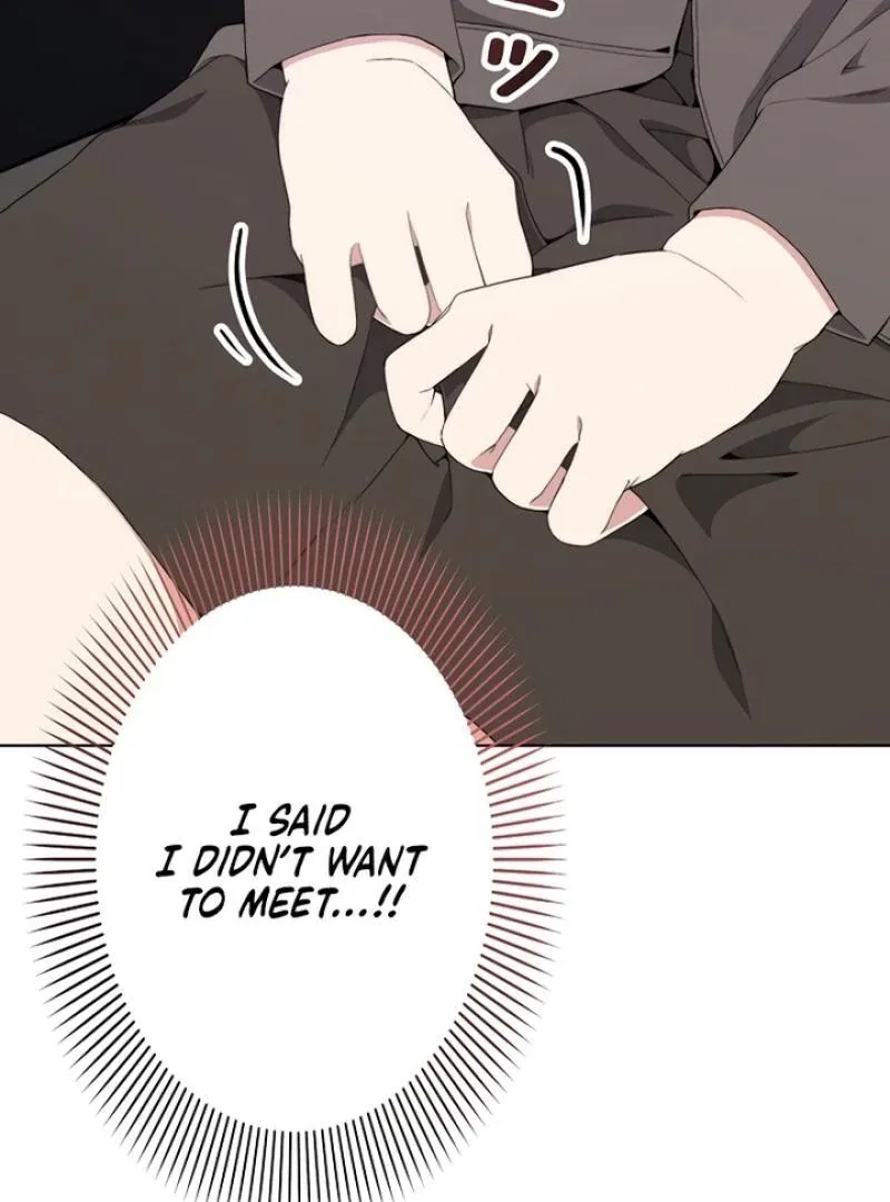 Office Scandal Chapter 2 – Page 45