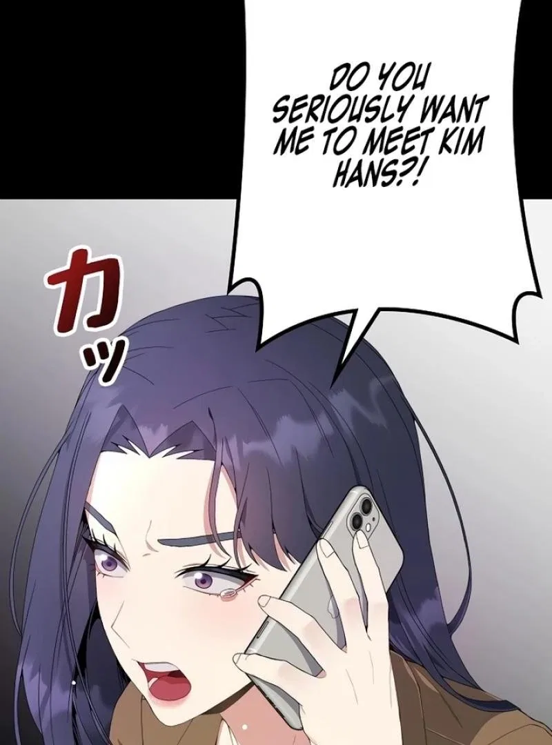 Office Scandal Chapter 2 – Page 50