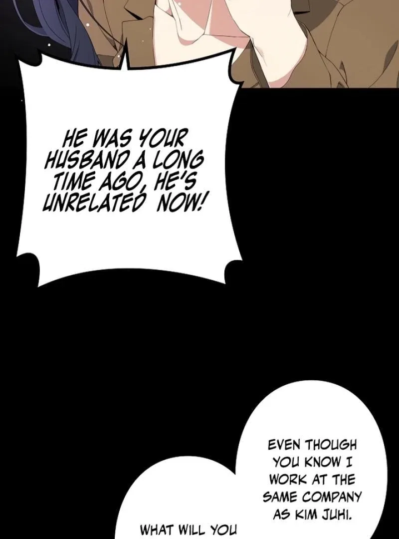 Office Scandal Chapter 2 – Page 51