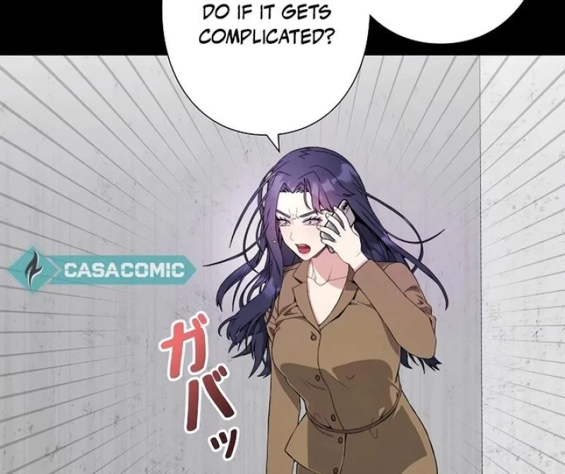 Office Scandal Chapter 2 – Page 52