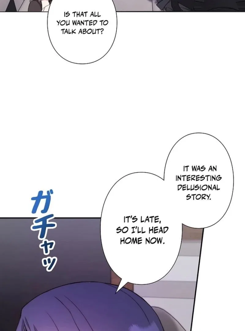 Office Scandal Chapter 2 – Page 58
