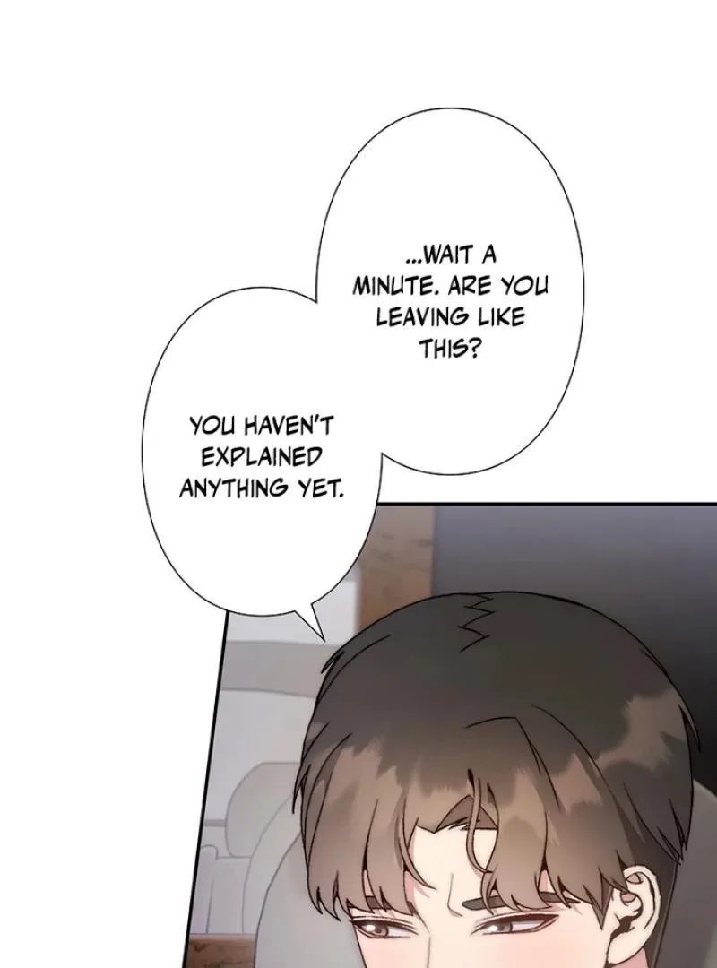 Office Scandal Chapter 2 – Page 60