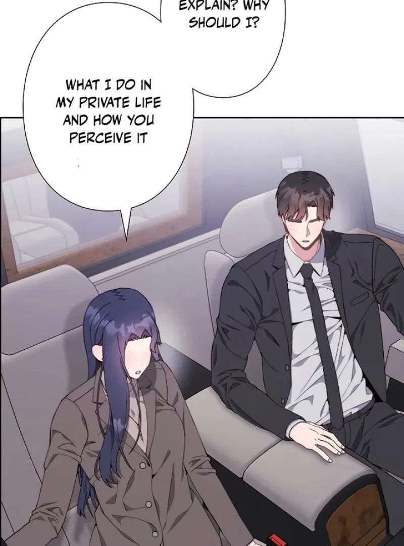 Office Scandal Chapter 2 – Page 62