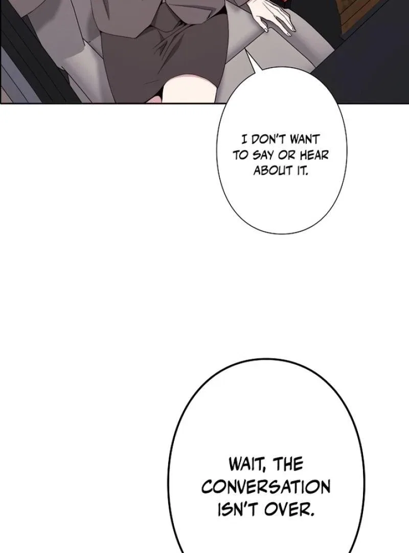 Office Scandal Chapter 2 – Page 63