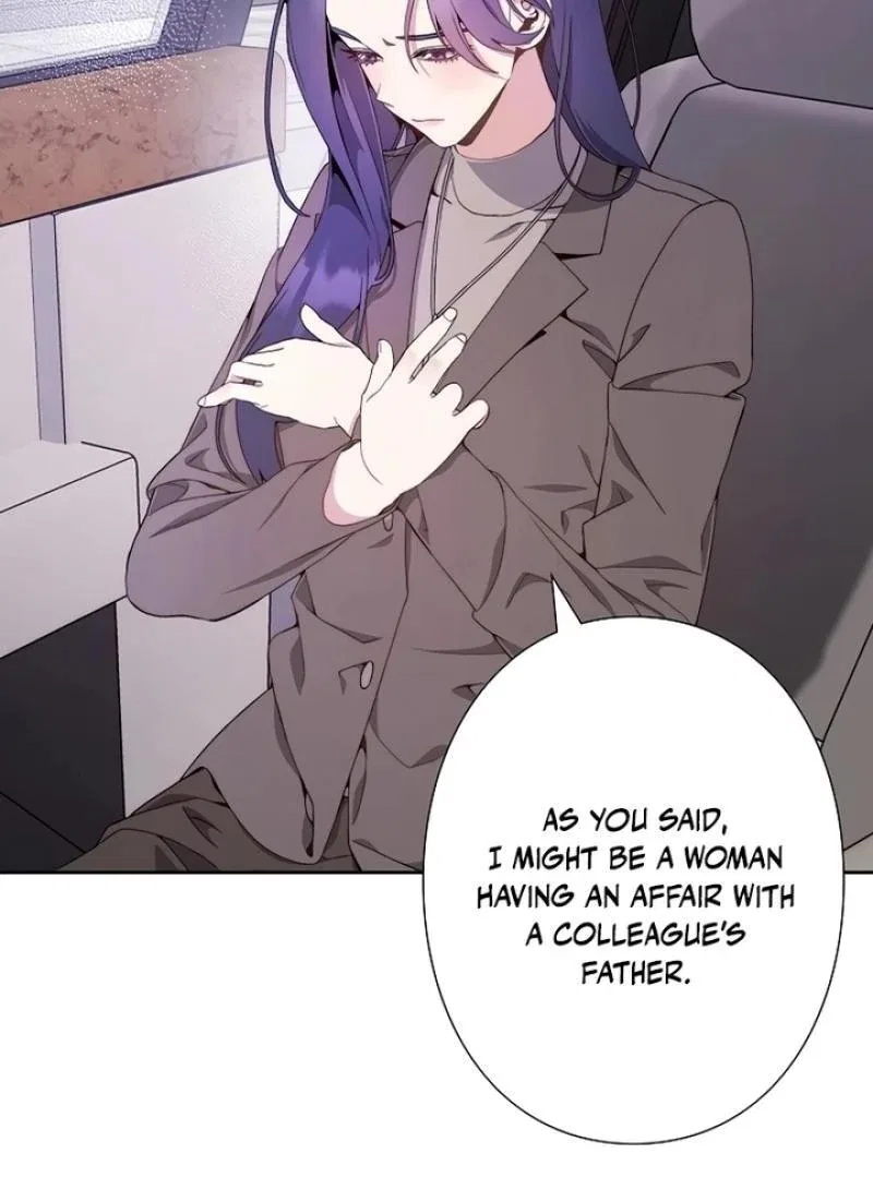 Office Scandal Chapter 2 – Page 74