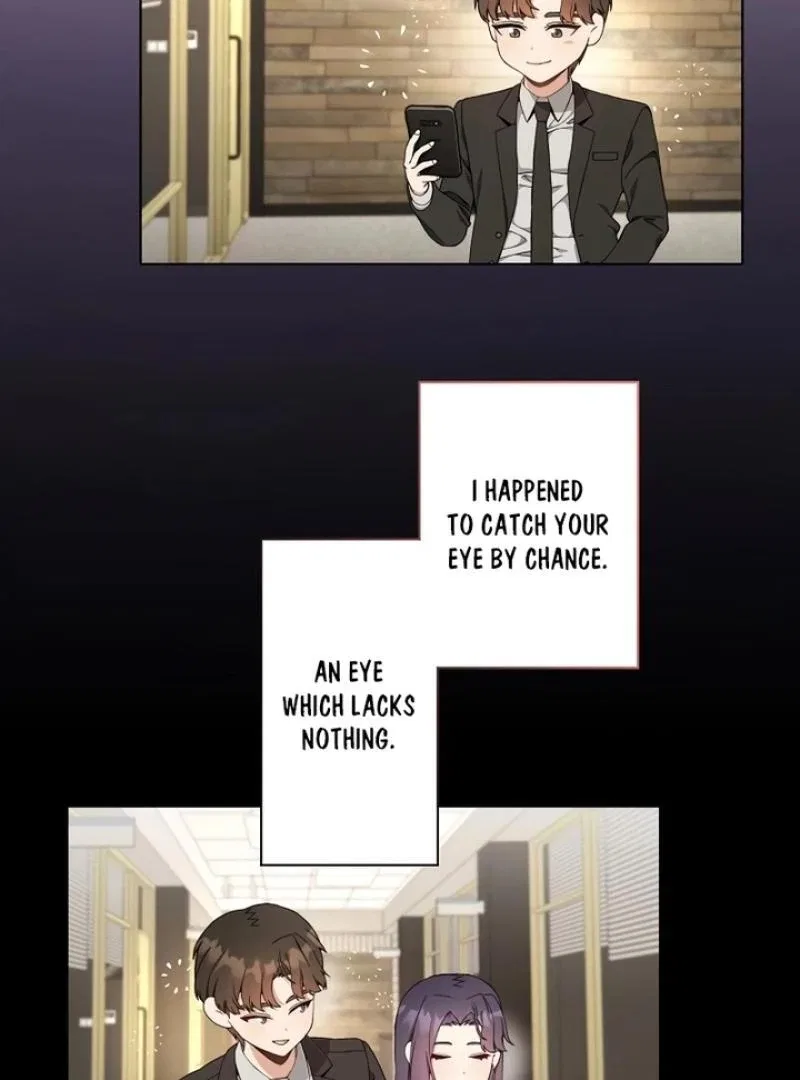 Office Scandal Chapter 2 – Page 81