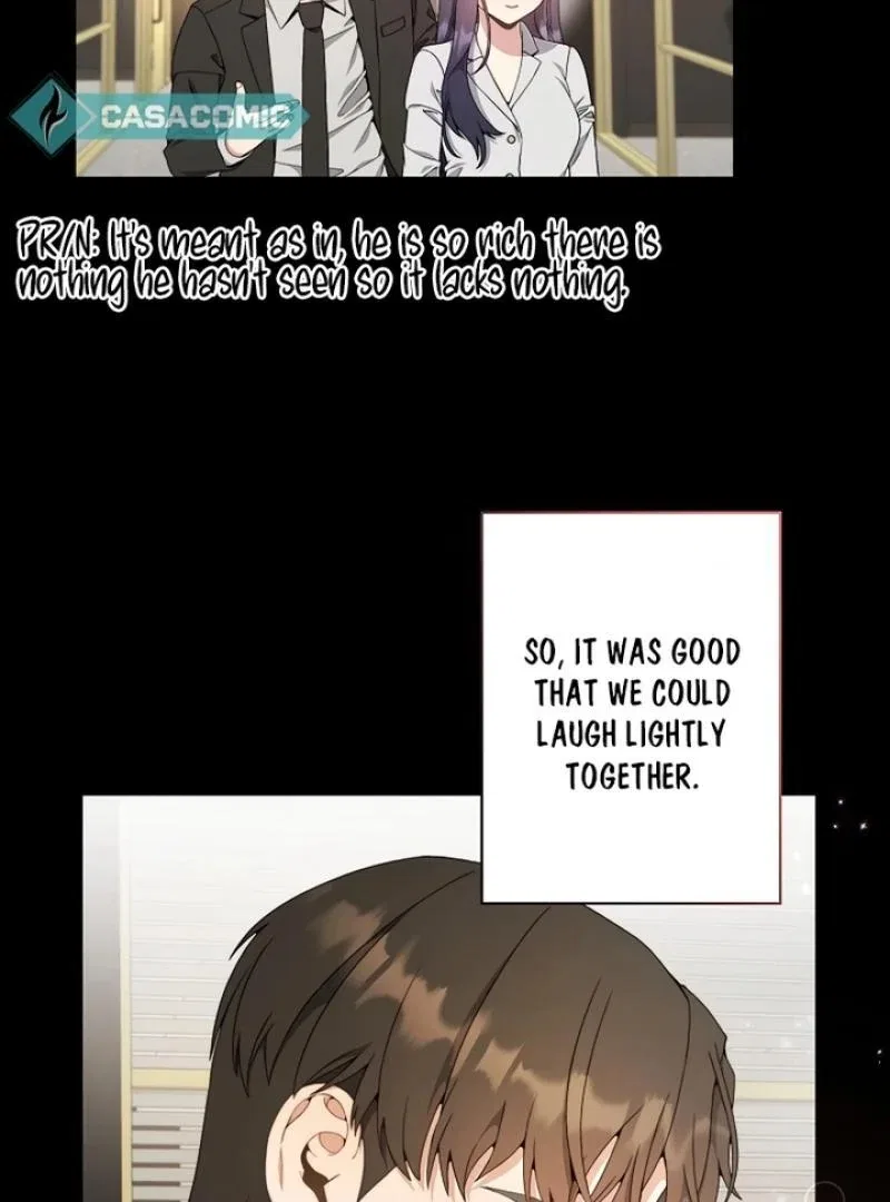 Office Scandal Chapter 2 – Page 82