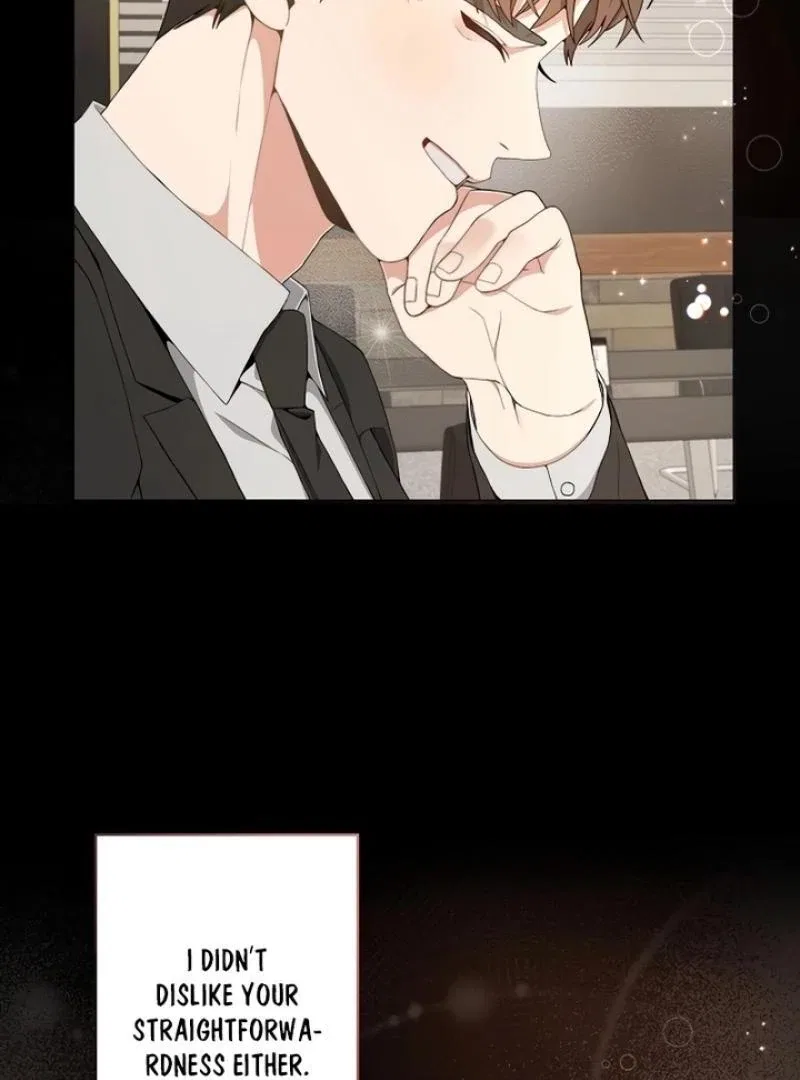 Office Scandal Chapter 2 – Page 83