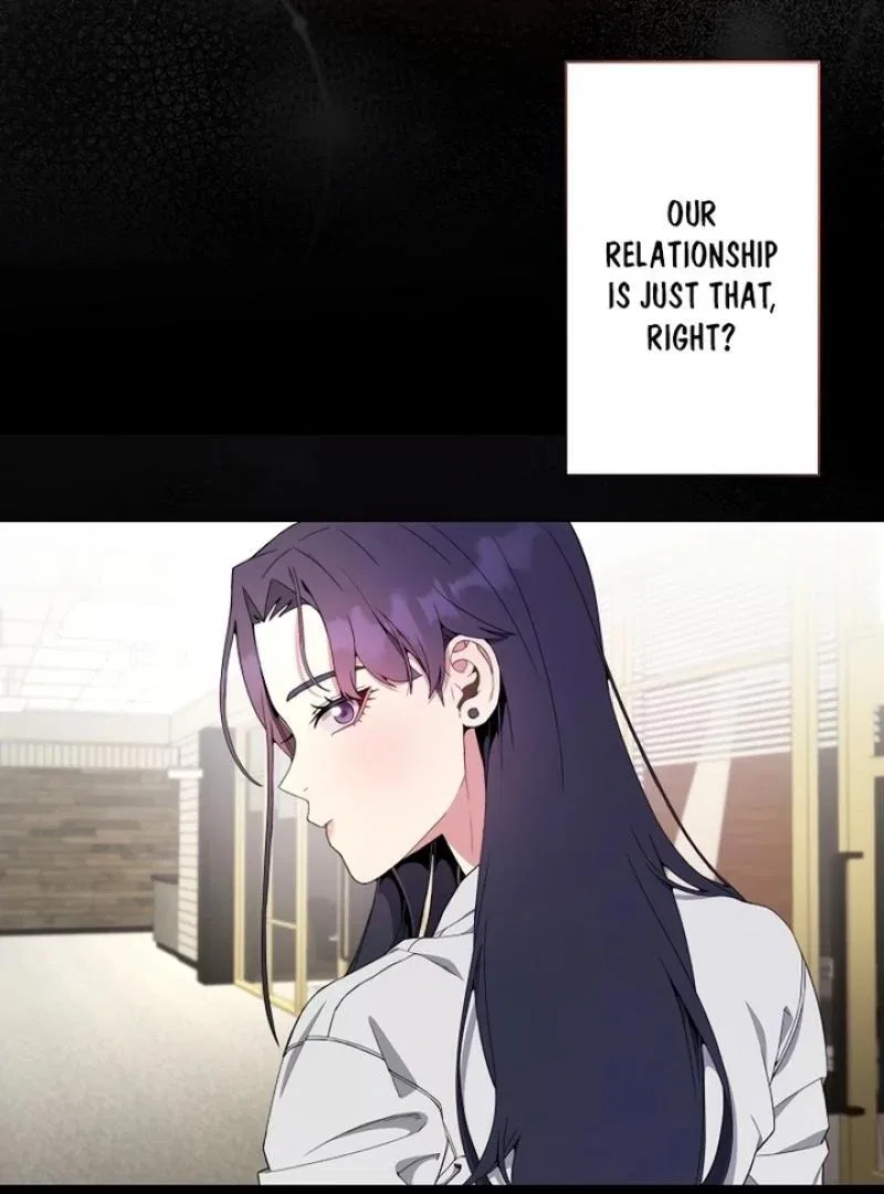 Office Scandal Chapter 2 – Page 85