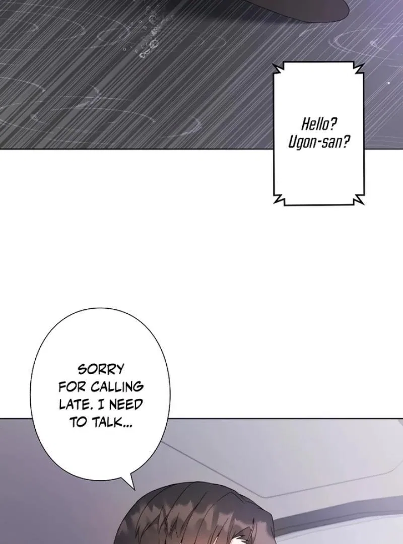 Office Scandal Chapter 2 – Page 101