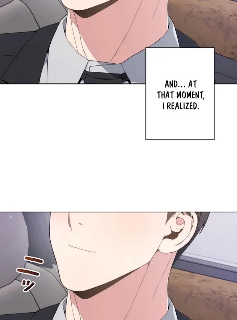 Office Scandal Chapter 2 – Page 109