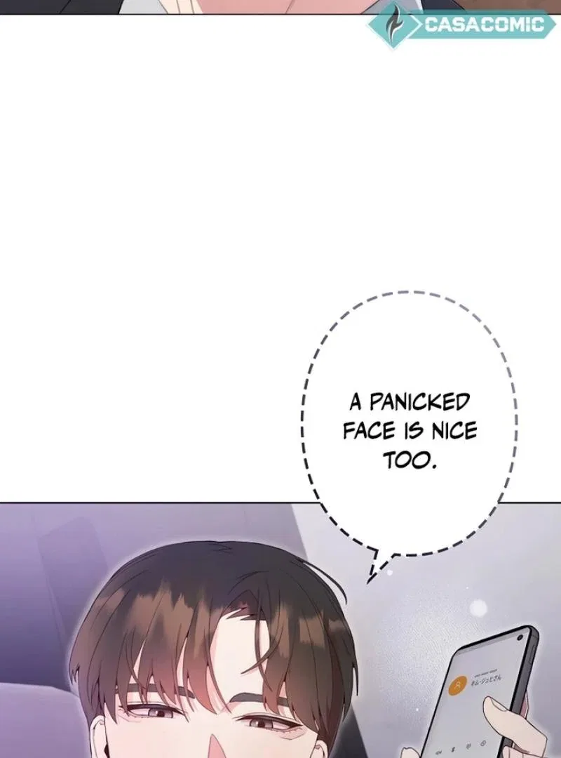 Office Scandal Chapter 2 – Page 110