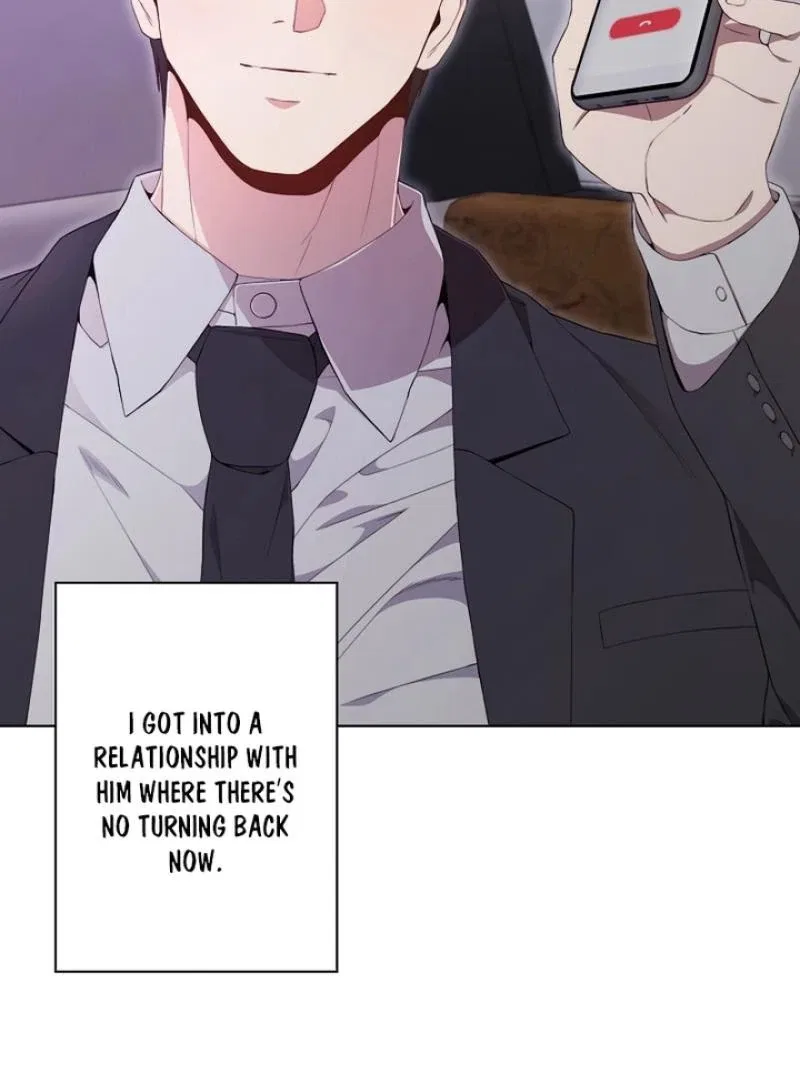Office Scandal Chapter 2 – Page 111