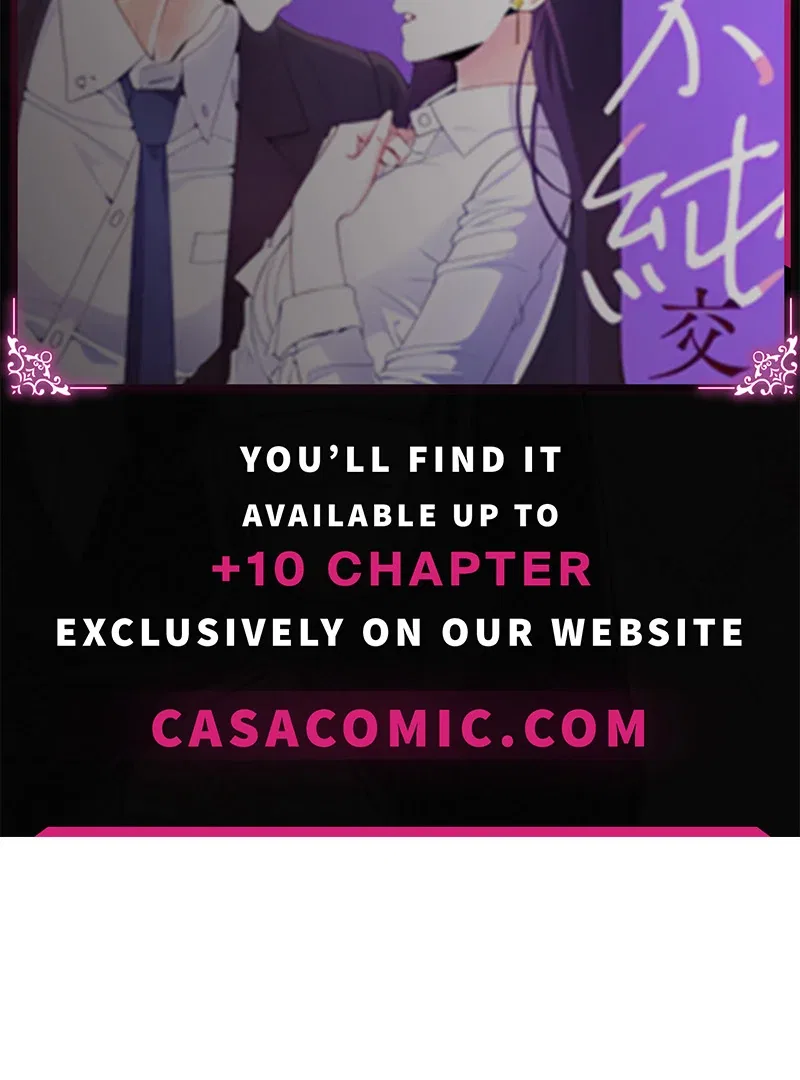 Office Scandal Chapter 1 – Page 3
