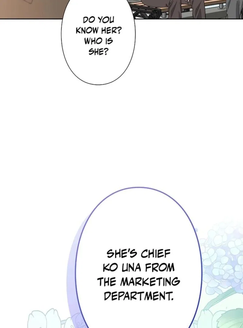 Office Scandal Chapter 1 – Page 6