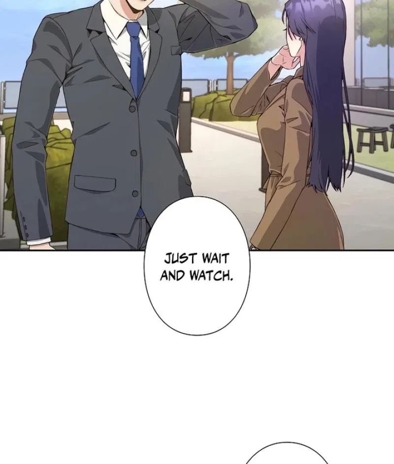 Office Scandal Chapter 1 – Page 11