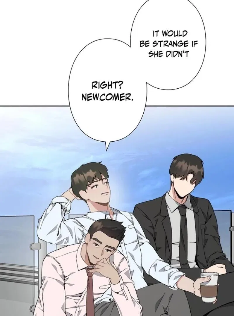 Office Scandal Chapter 1 – Page 18