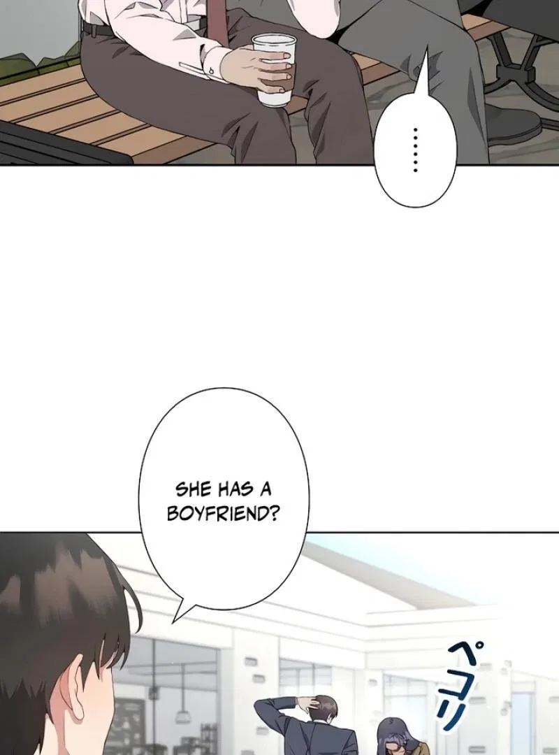 Office Scandal Chapter 1 – Page 19