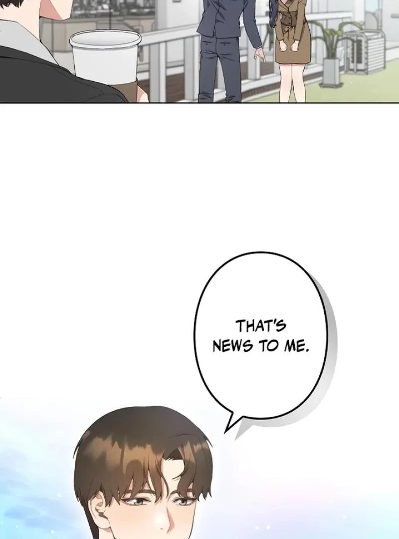 Office Scandal Chapter 1 – Page 20