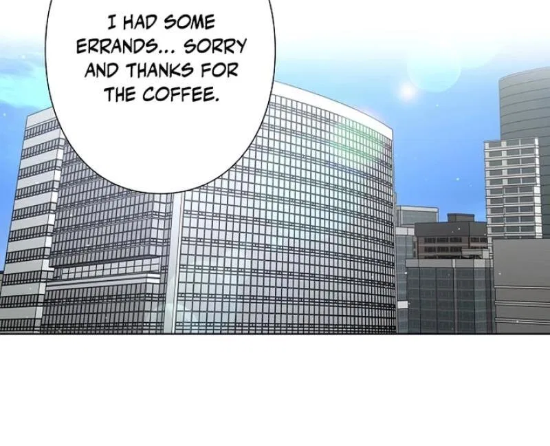 Office Scandal Chapter 1 – Page 25