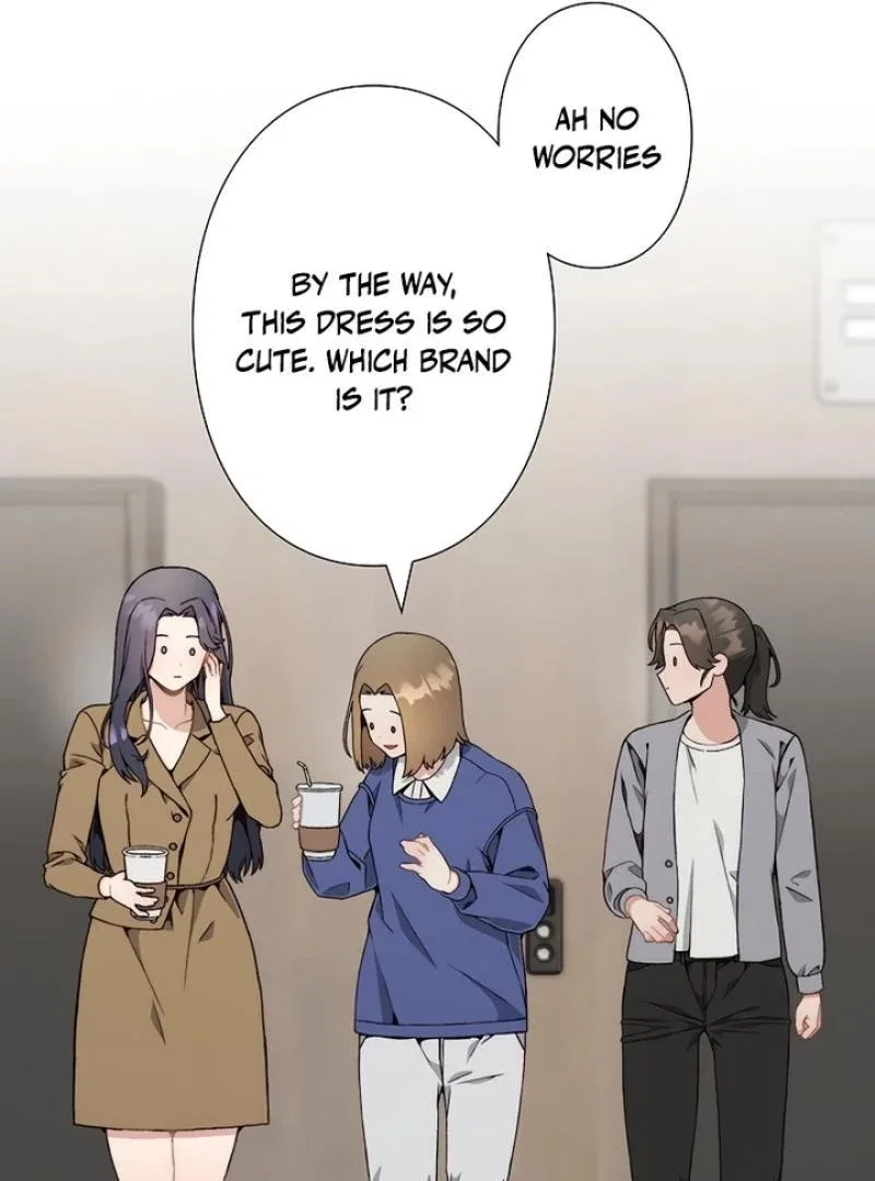 Office Scandal Chapter 1 – Page 26