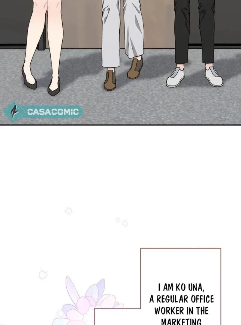 Office Scandal Chapter 1 – Page 27
