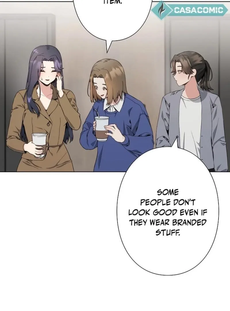Office Scandal Chapter 1 – Page 30