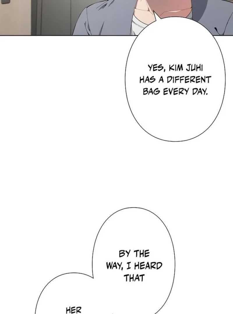 Office Scandal Chapter 1 – Page 32
