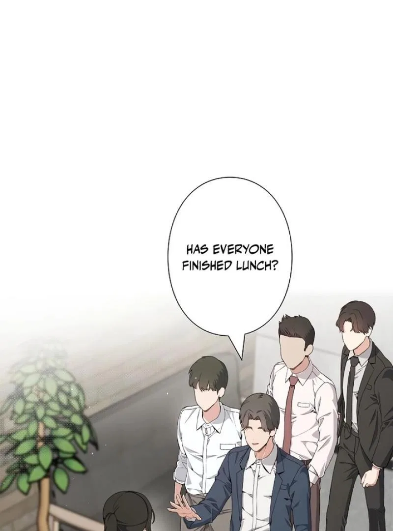 Office Scandal Chapter 1 – Page 42