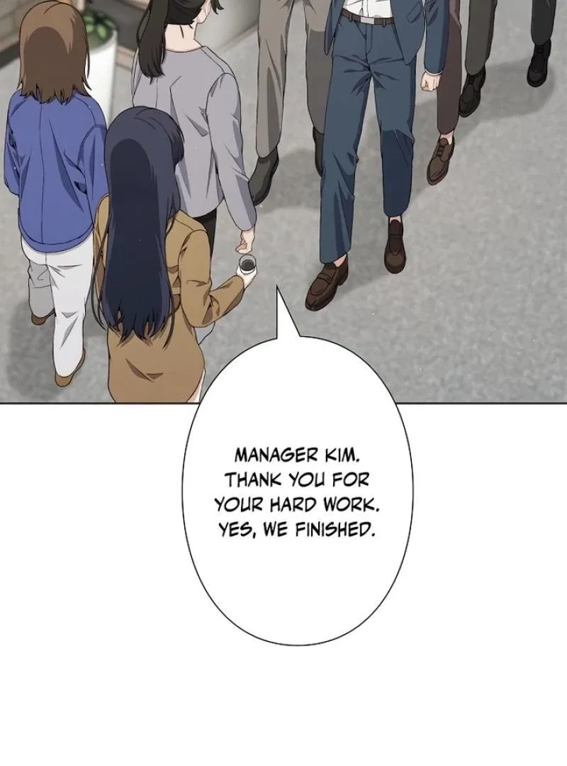 Office Scandal Chapter 1 – Page 43