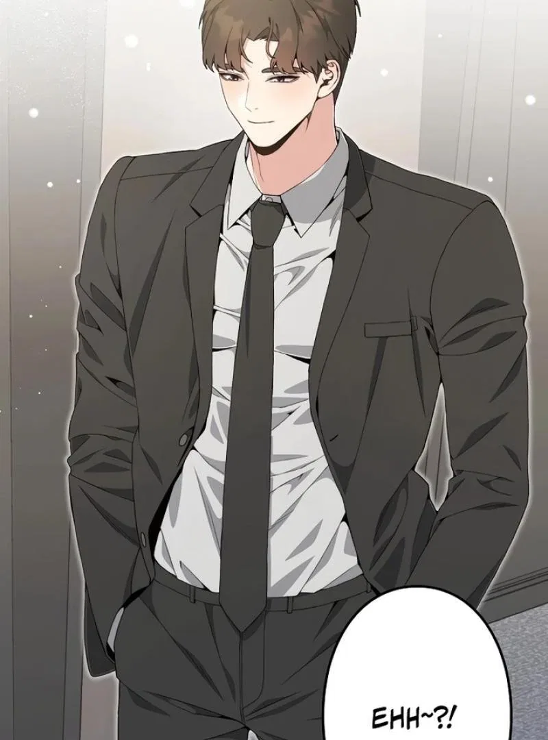 Office Scandal Chapter 1 – Page 46