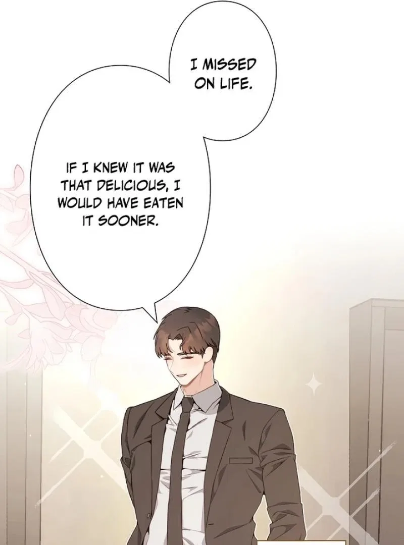 Office Scandal Chapter 1 – Page 51