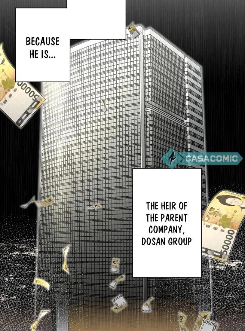 Office Scandal Chapter 1 – Page 55