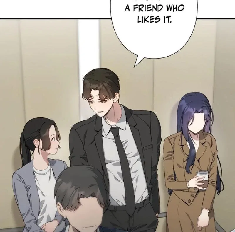 Office Scandal Chapter 1 – Page 61