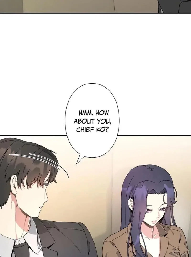 Office Scandal Chapter 1 – Page 64
