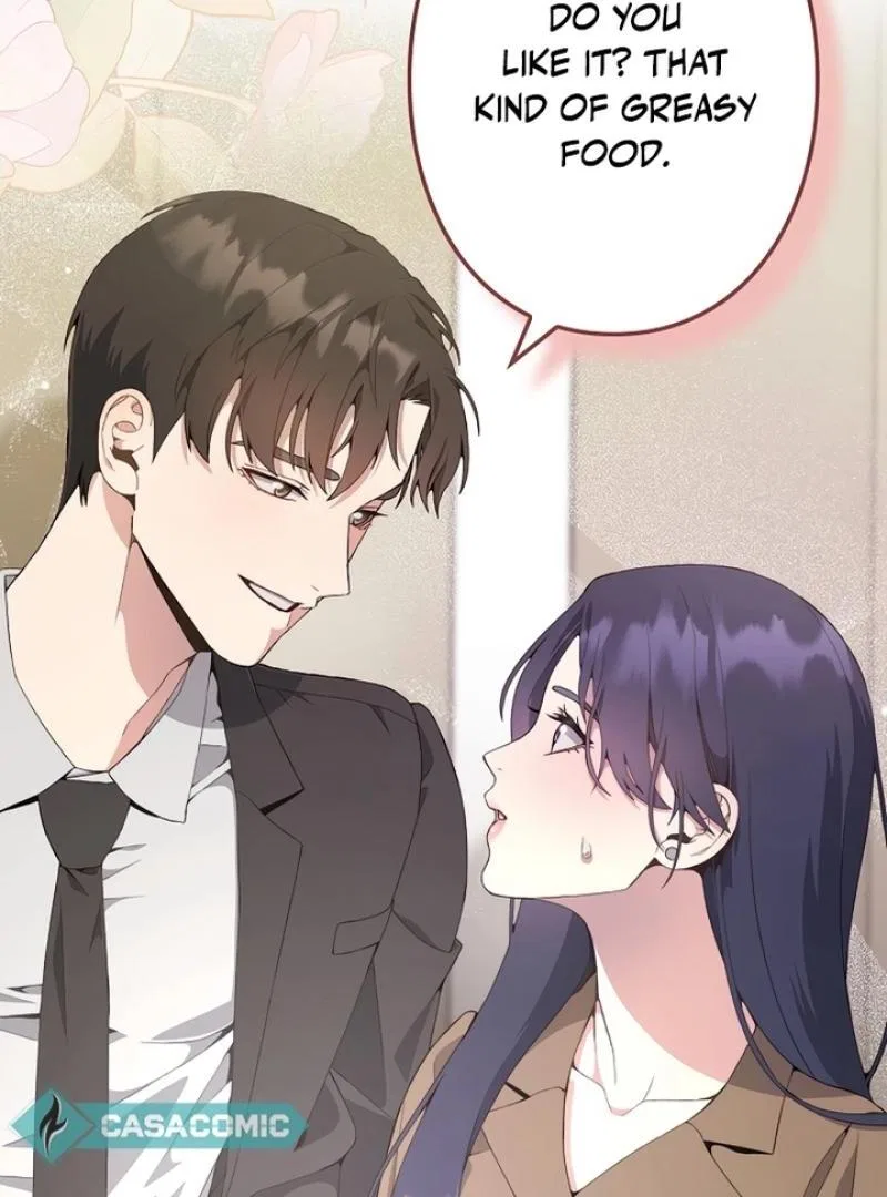 Office Scandal Chapter 1 – Page 66