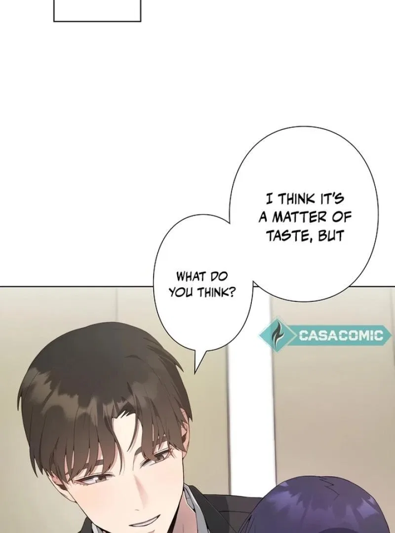 Office Scandal Chapter 1 – Page 69