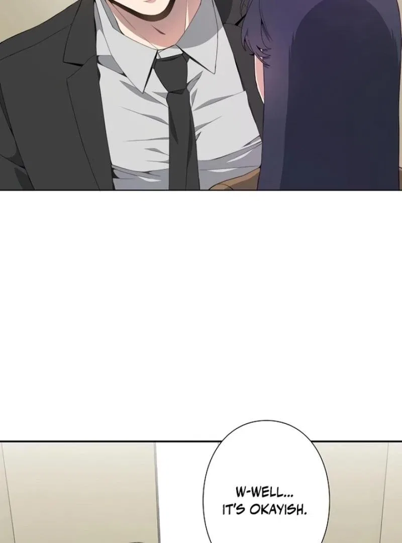 Office Scandal Chapter 1 – Page 70